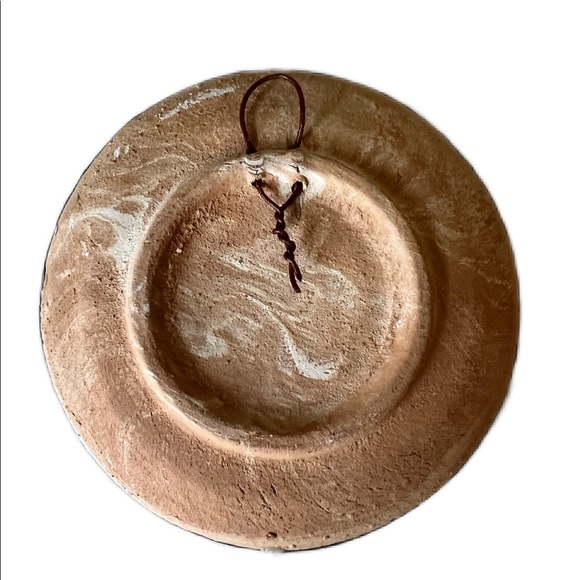 Vintage Plate - Picture 2 of 2